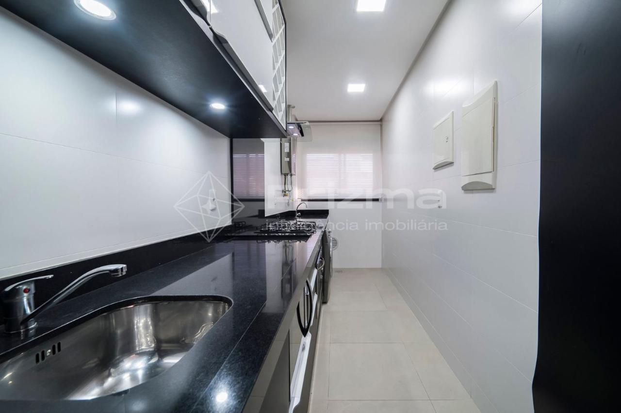 בומבינאס Sd 203 - Excelente Apartamento Em Condominio Com Rooftop E Piscina. מראה חיצוני תמונה
