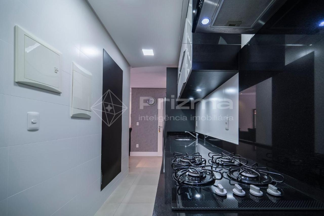 בומבינאס Sd 203 - Excelente Apartamento Em Condominio Com Rooftop E Piscina. מראה חיצוני תמונה