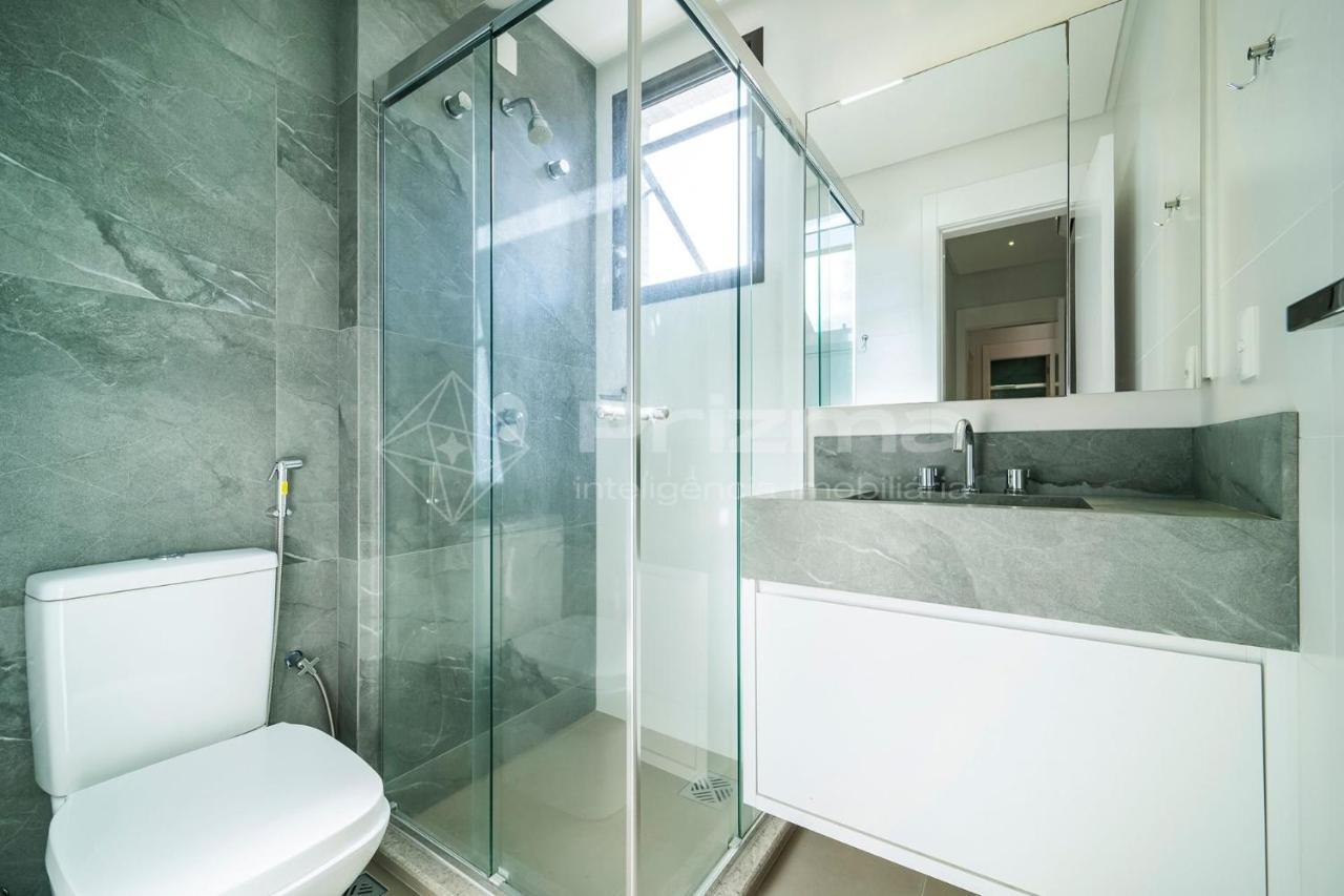 בומבינאס Sd 203 - Excelente Apartamento Em Condominio Com Rooftop E Piscina. מראה חיצוני תמונה