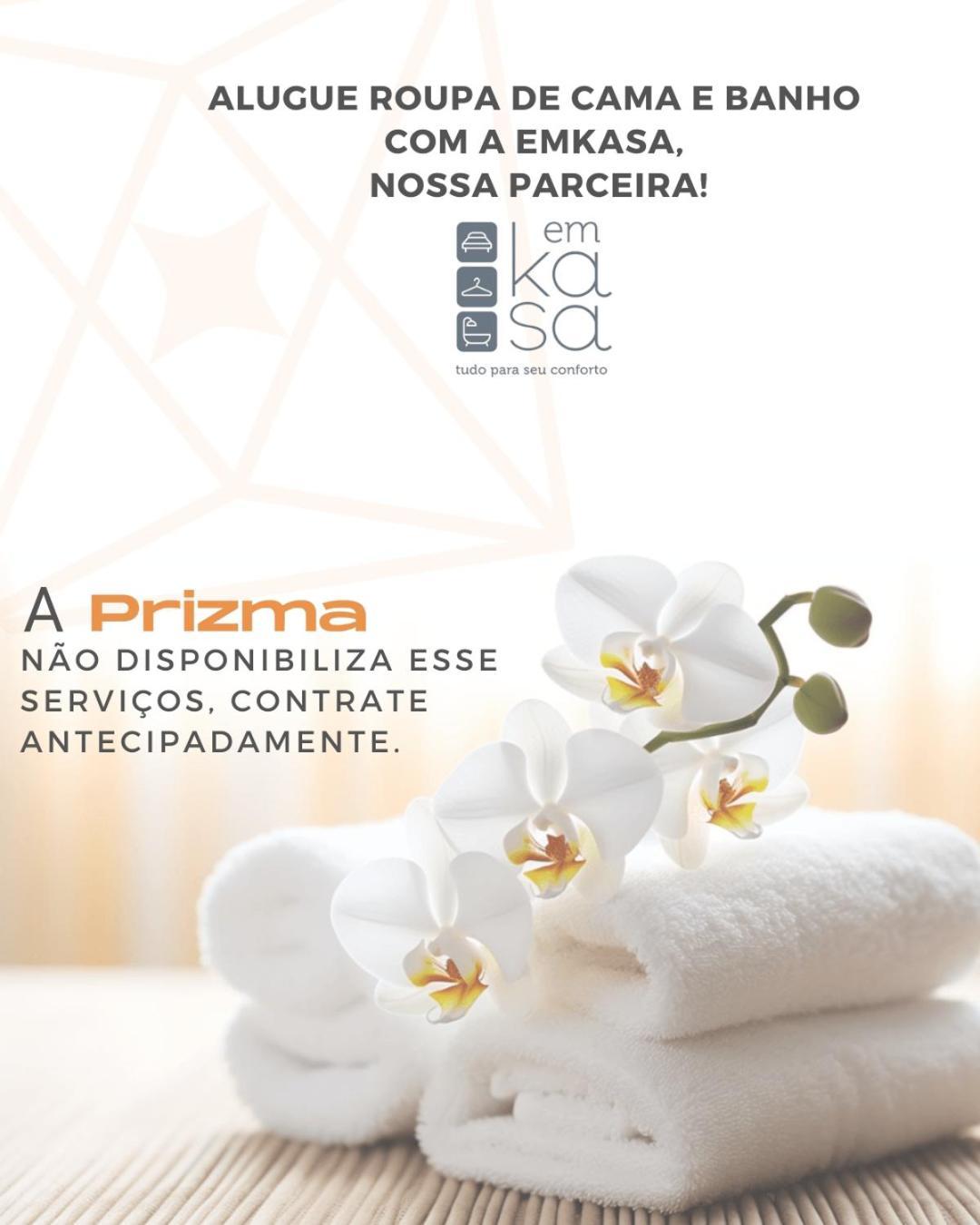 בומבינאס Sd 203 - Excelente Apartamento Em Condominio Com Rooftop E Piscina. מראה חיצוני תמונה