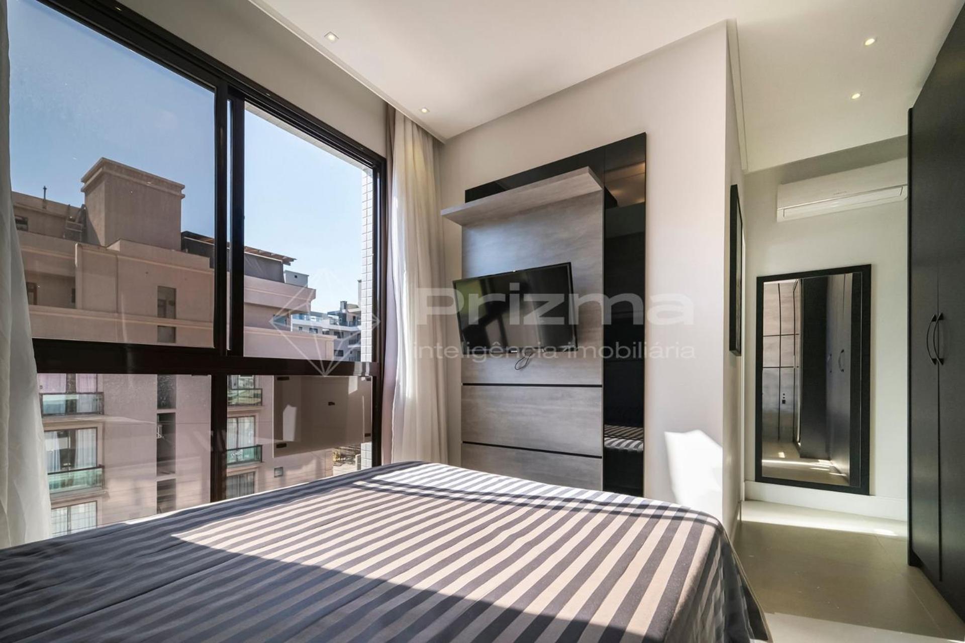 בומבינאס Sd 203 - Excelente Apartamento Em Condominio Com Rooftop E Piscina. מראה חיצוני תמונה