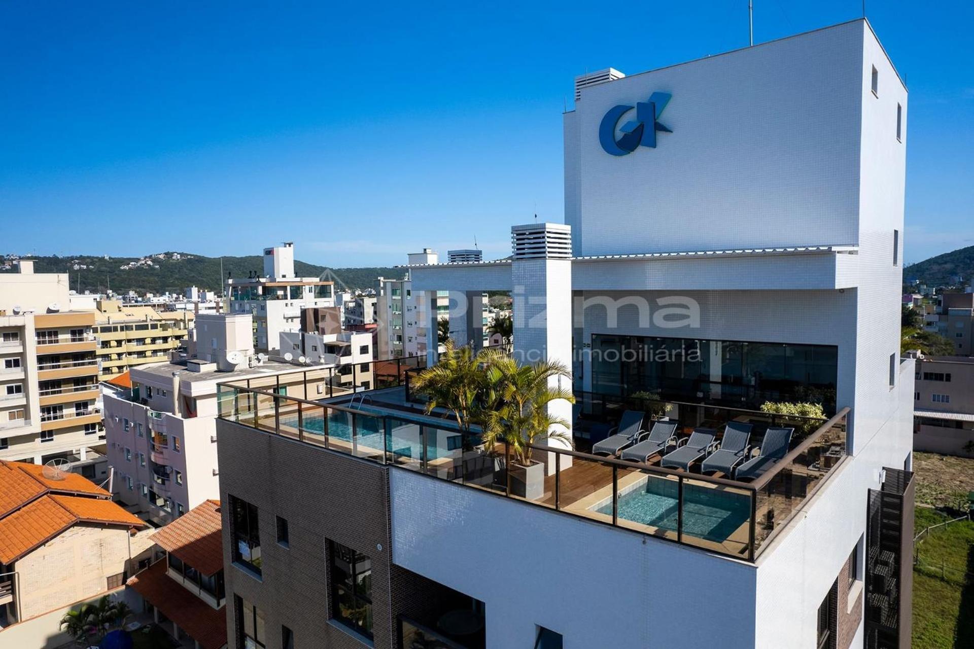 בומבינאס Sd 203 - Excelente Apartamento Em Condominio Com Rooftop E Piscina. מראה חיצוני תמונה