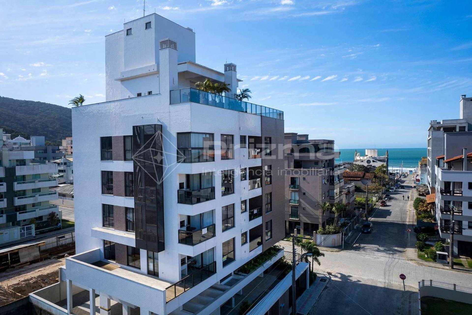 בומבינאס Sd 203 - Excelente Apartamento Em Condominio Com Rooftop E Piscina. מראה חיצוני תמונה