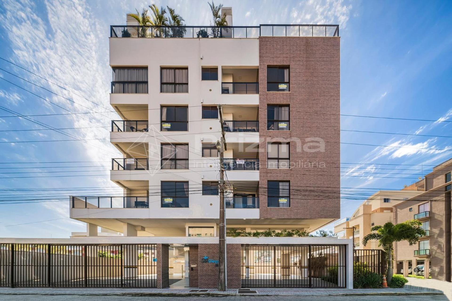 בומבינאס Sd 203 - Excelente Apartamento Em Condominio Com Rooftop E Piscina. מראה חיצוני תמונה