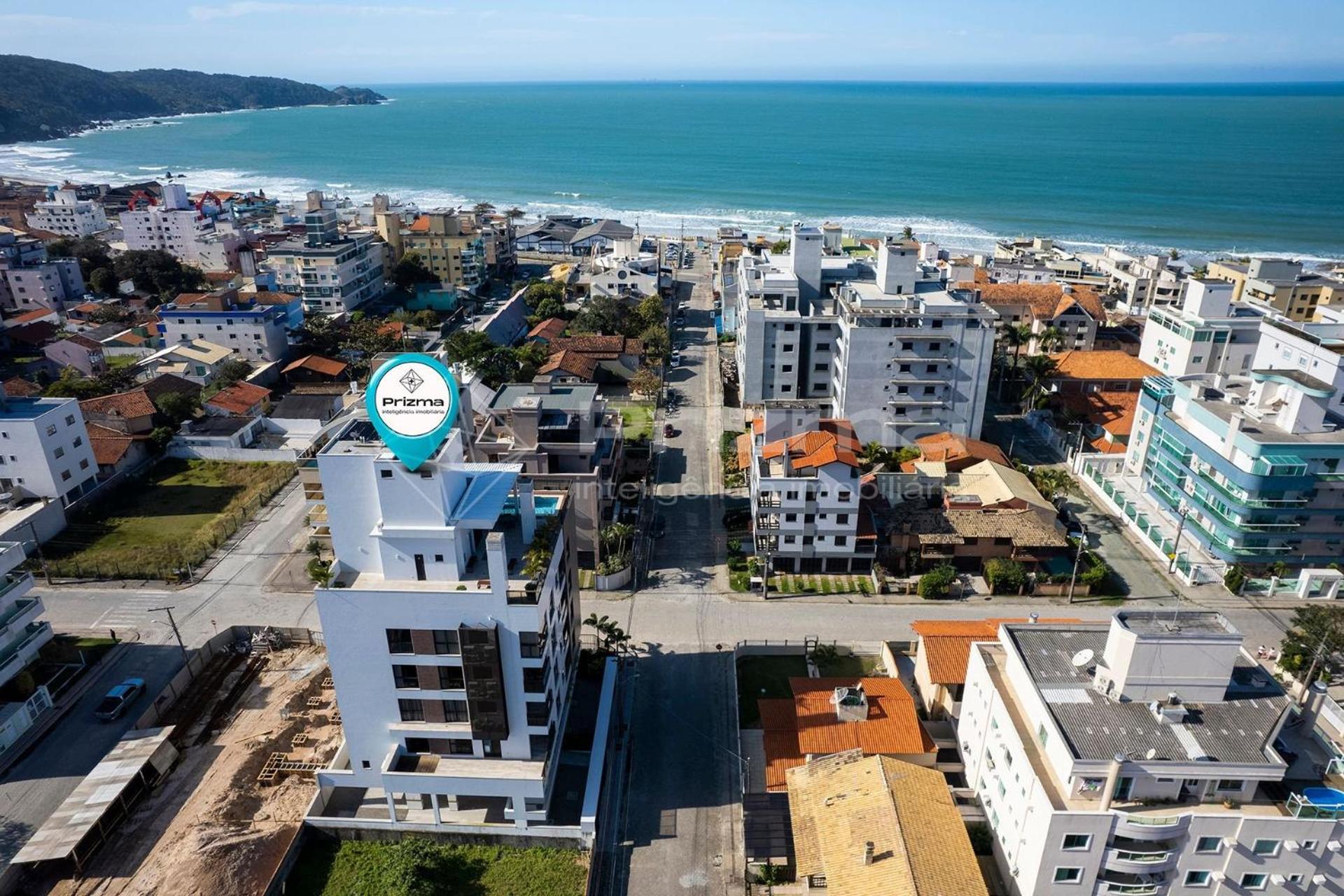 בומבינאס Sd 203 - Excelente Apartamento Em Condominio Com Rooftop E Piscina. מראה חיצוני תמונה